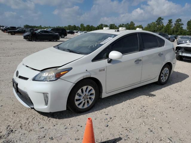 TOYOTA PRIUS PLUG 2014 jtdkn3dpxe3058710