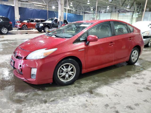 TOYOTA PRIUS 2010 jtdkn3du0a0002874