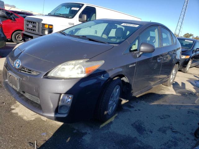 TOYOTA PRIUS 2010 jtdkn3du0a0003300