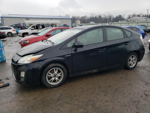 TOYOTA PRIUS 2010 jtdkn3du0a0003779