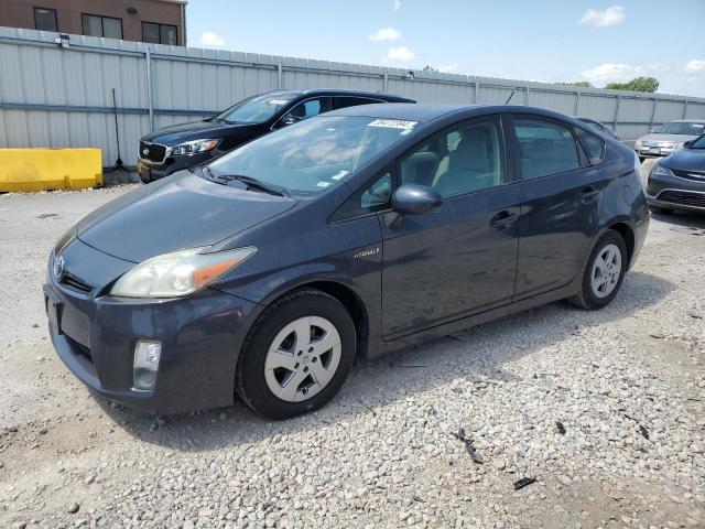 TOYOTA PRIUS 2010 jtdkn3du0a0005774