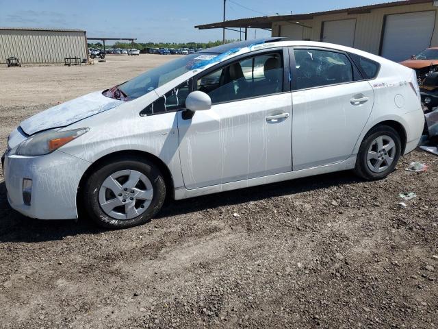 TOYOTA PRIUS 2010 jtdkn3du0a0006892