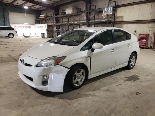 TOYOTA PRIUS 2010 jtdkn3du0a0008920