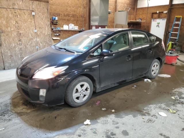 TOYOTA PRIUS 2010 jtdkn3du0a0009937