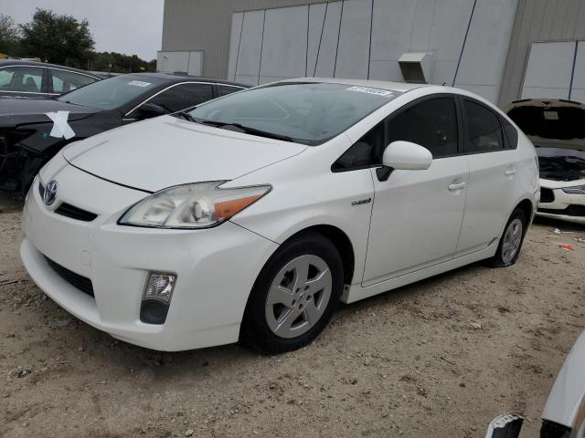 TOYOTA PRIUS 2010 jtdkn3du0a0010005