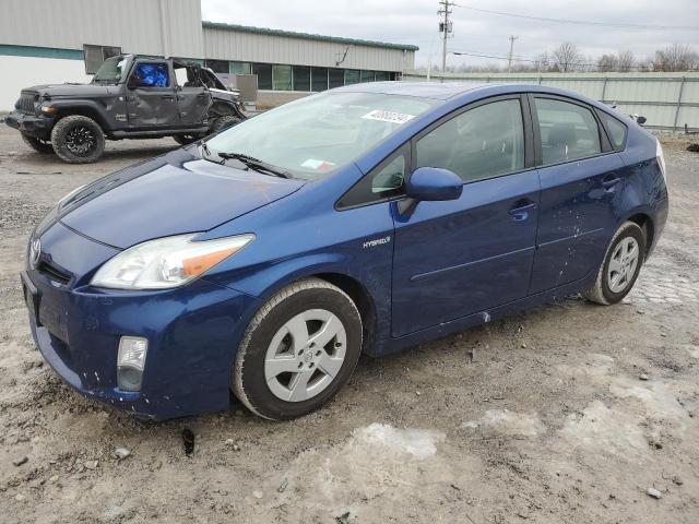 TOYOTA PRIUS 2010 jtdkn3du0a0014989