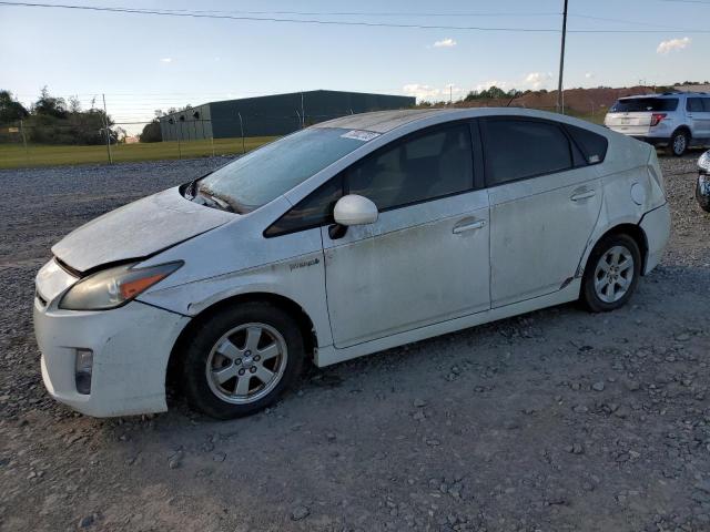 TOYOTA PRIUS 2010 jtdkn3du0a0017343