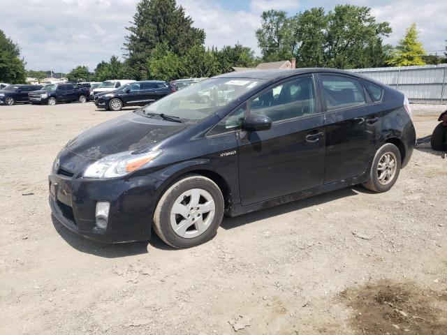 TOYOTA PRIUS 2010 jtdkn3du0a0018685