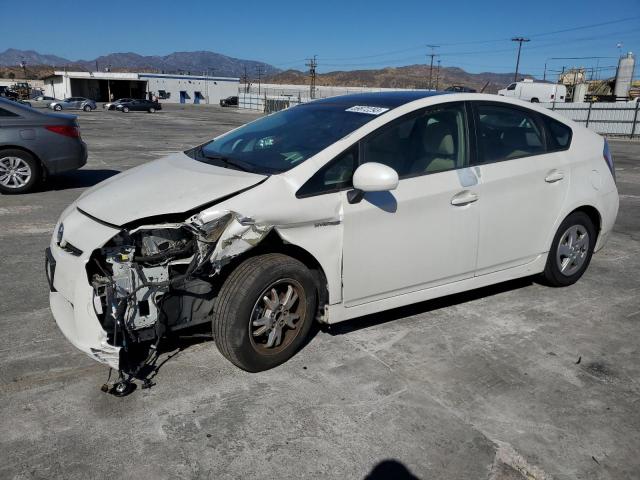 TOYOTA PRIUS 2010 jtdkn3du0a0041593