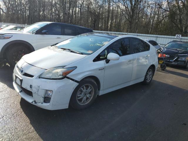 TOYOTA PRIUS 2010 jtdkn3du0a0044669