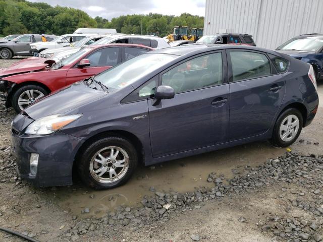 TOYOTA PRIUS 2010 jtdkn3du0a0044882