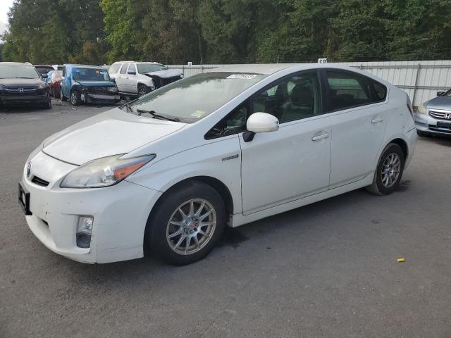 TOYOTA PRIUS 2010 jtdkn3du0a0049600