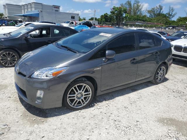 TOYOTA PRIUS 2010 jtdkn3du0a0054845