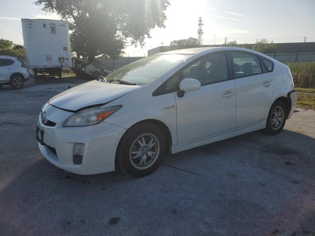 TOYOTA PRIUS 2010 jtdkn3du0a0067823