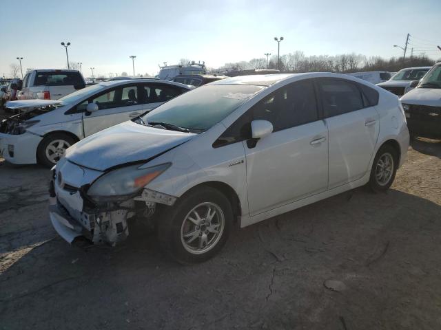 TOYOTA PRIUS 2010 jtdkn3du0a0068325