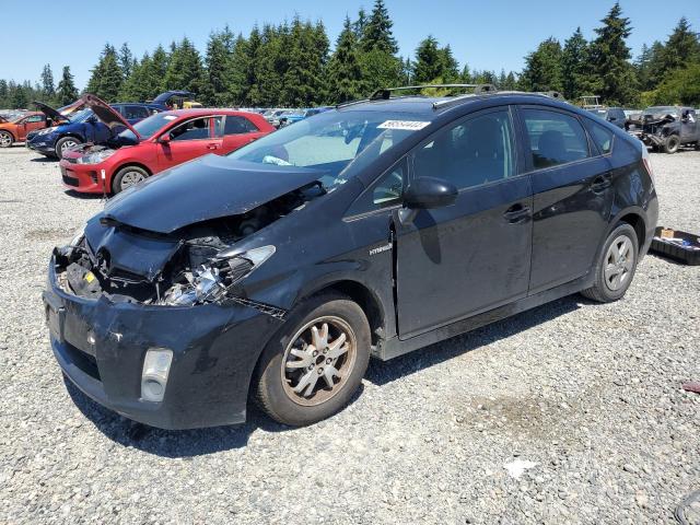 TOYOTA PRIUS 2010 jtdkn3du0a0069068