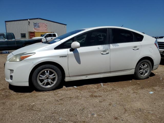 TOYOTA PRIUS 2010 jtdkn3du0a0070883