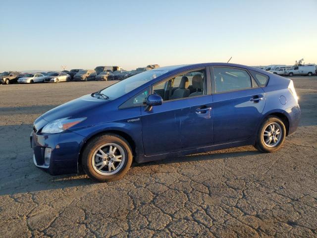 TOYOTA PRIUS 2010 jtdkn3du0a0090082