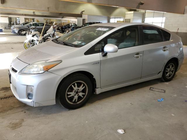 TOYOTA PRIUS 2010 jtdkn3du0a0095928