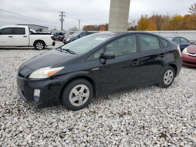 TOYOTA PRIUS 2010 jtdkn3du0a0103154