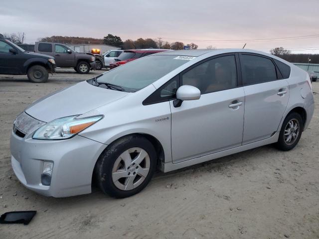 TOYOTA ALL OTHER 2010 jtdkn3du0a0118642