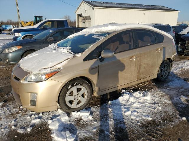 TOYOTA PRIUS 2010 jtdkn3du0a0122187