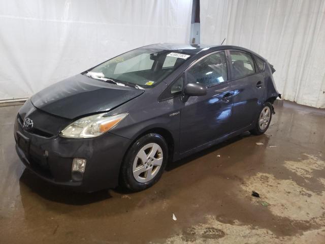 TOYOTA PRIUS 2010 jtdkn3du0a0128247