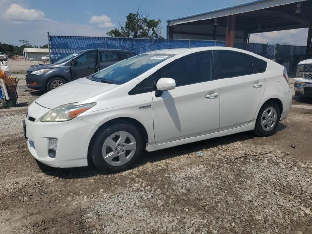 TOYOTA PRIUS 2010 jtdkn3du0a0138082