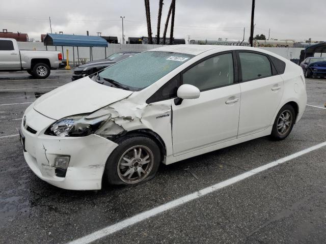 TOYOTA PRIUS 2010 jtdkn3du0a0138860