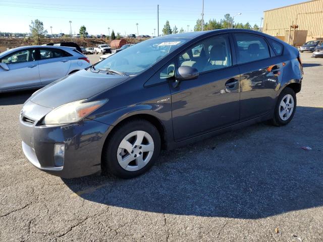 TOYOTA PRIUS 2010 jtdkn3du0a0141712