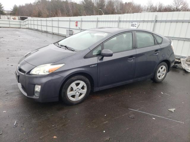 TOYOTA PRIUS 2010 jtdkn3du0a0142763