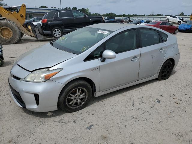 TOYOTA PRIUS 2010 jtdkn3du0a0144139