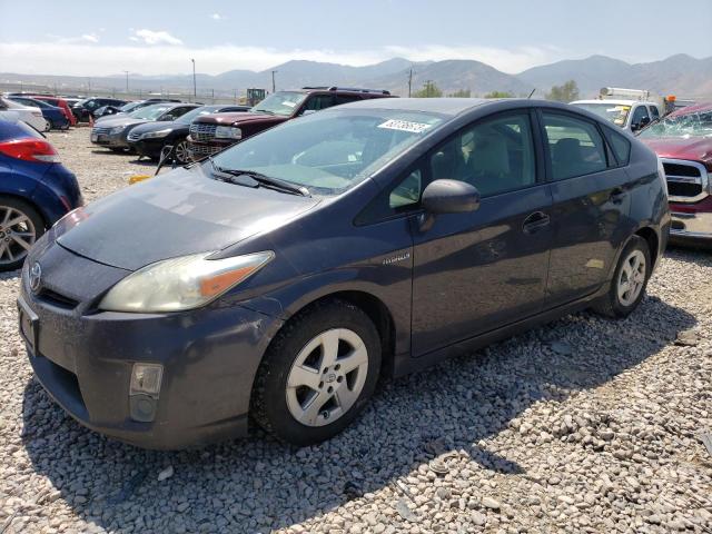 TOYOTA PRIUS 2010 jtdkn3du0a0147588