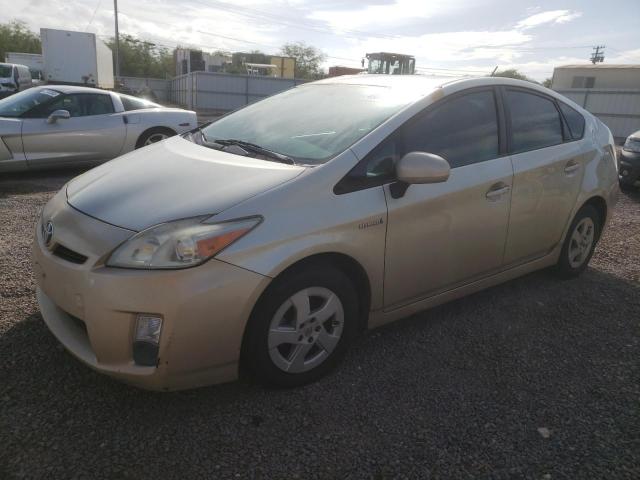 TOYOTA PRIUS 2010 jtdkn3du0a0148241