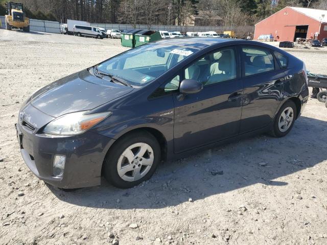 TOYOTA PRIUS 2010 jtdkn3du0a0154945