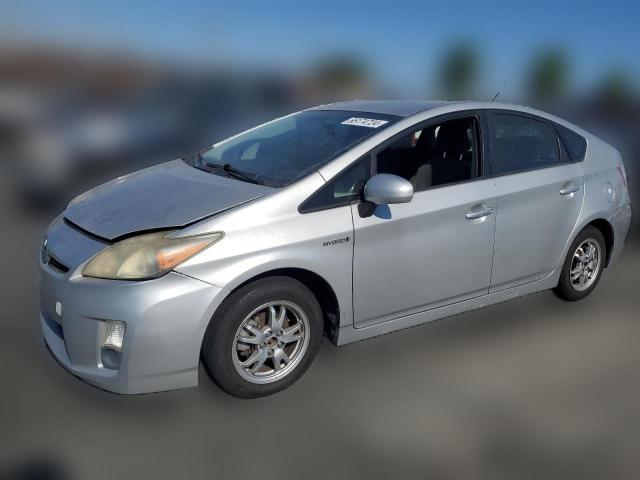 TOYOTA PRIUS 2010 jtdkn3du0a0156100