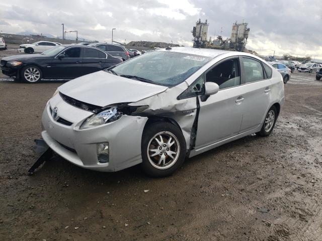 TOYOTA PRIUS 2010 jtdkn3du0a0157375