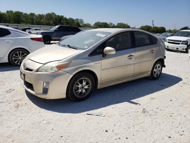 TOYOTA PRIUS 2010 jtdkn3du0a0157585