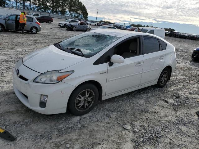 TOYOTA PRIUS 2010 jtdkn3du0a0162110