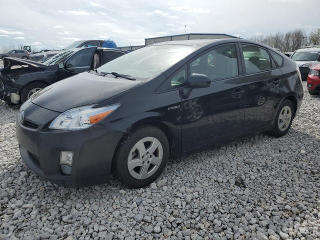 TOYOTA PRIUS 2010 jtdkn3du0a0163371