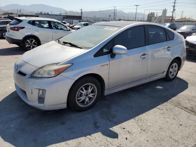 TOYOTA PRIUS 2010 jtdkn3du0a0166187