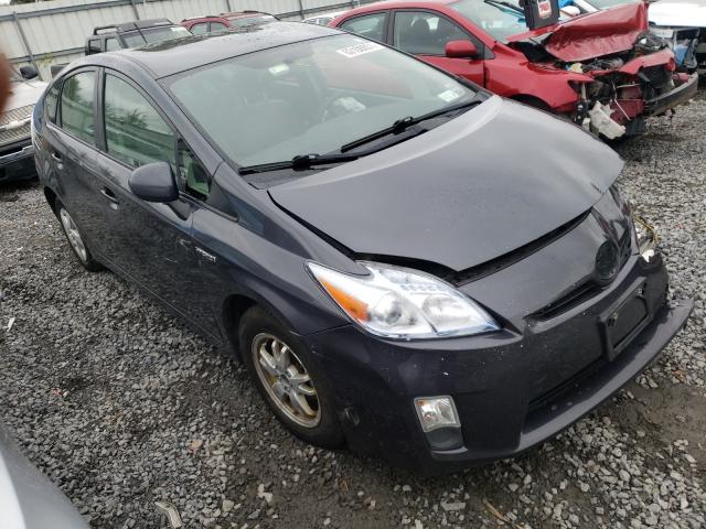 TOYOTA PRIUS 2010 jtdkn3du0a0176489