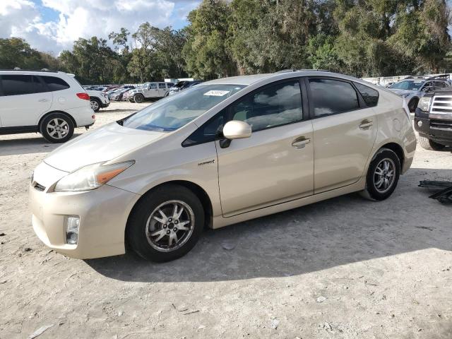 TOYOTA PRIUS 2010 jtdkn3du0a0188951