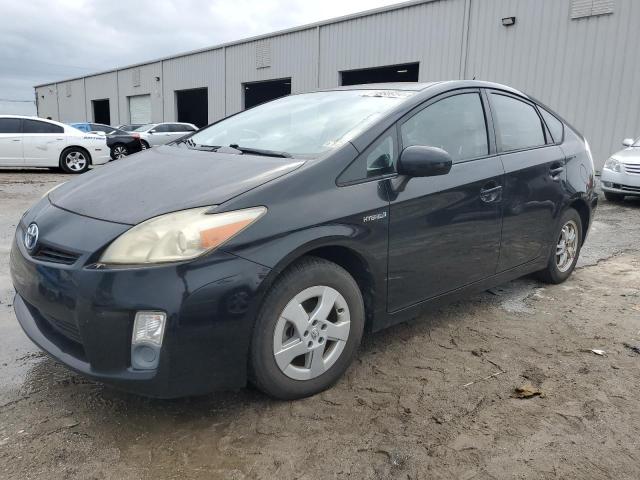 TOYOTA PRIUS 2010 jtdkn3du0a0190036