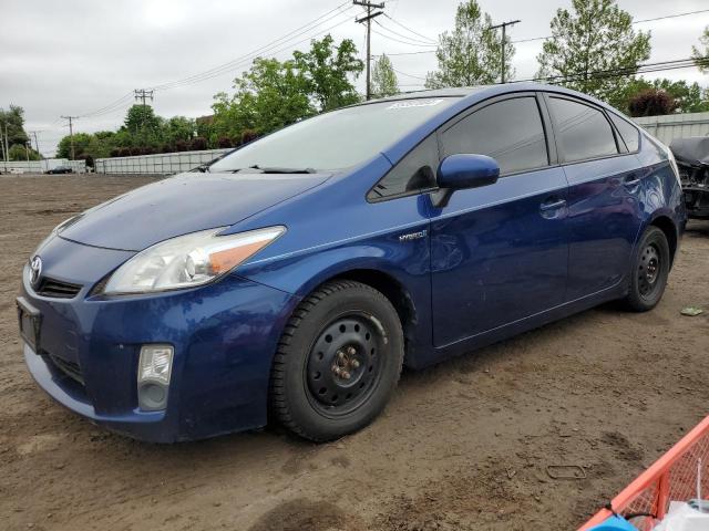 TOYOTA PRIUS 2010 jtdkn3du0a0194331