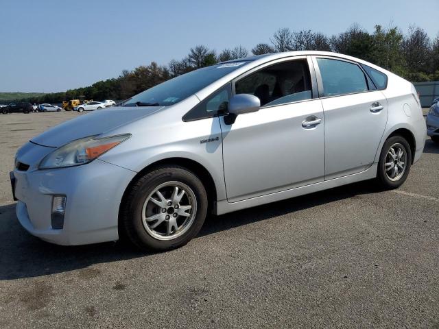 TOYOTA PRIUS 2010 jtdkn3du0a0201519