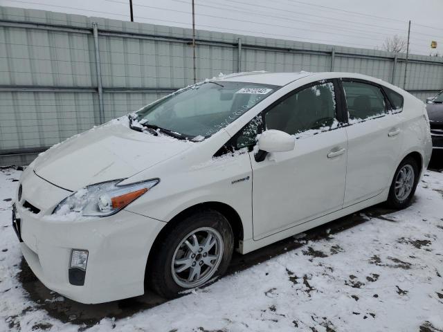 TOYOTA PRIUS 2010 jtdkn3du0a0203559