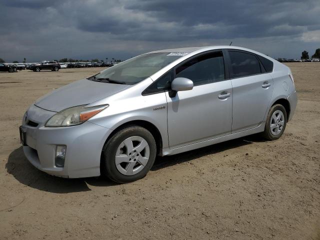 TOYOTA PRIUS 2010 jtdkn3du0a0204713