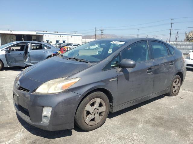 TOYOTA PRIUS 2010 jtdkn3du0a0206803