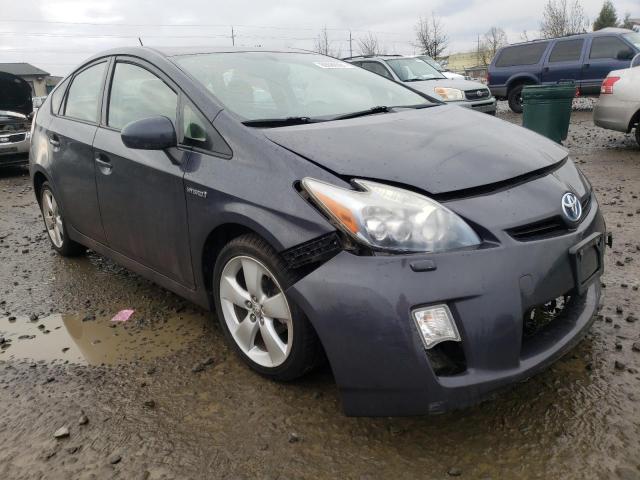 TOYOTA PRIUS 2010 jtdkn3du0a0209054